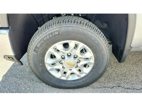 Photos of 2026 Chevrolet Silverado 2500 HD LT for sale in Florence, KY at Tom Gill Chevrolet