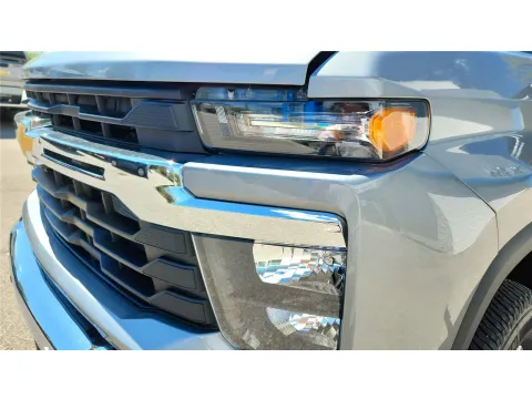 Another view of 2026 Chevrolet Silverado 2500 HD LT for sale in Florence, KY at Tom Gill Chevrolet