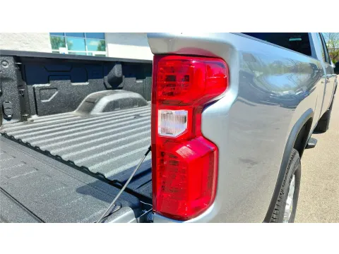 More photos of 2026 Chevrolet Silverado 2500 HD LT at Tom Gill Chevrolet, KY