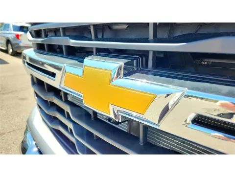 More photos of 2026 Chevrolet Silverado 2500 HD LT at Tom Gill Chevrolet, KY