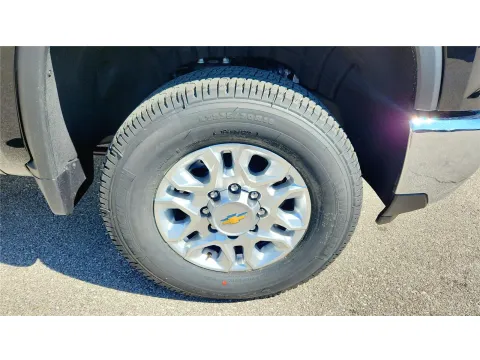 Photos of 2026 Chevrolet Silverado 2500 HD LT for sale in Florence, KY at Tom Gill Chevrolet