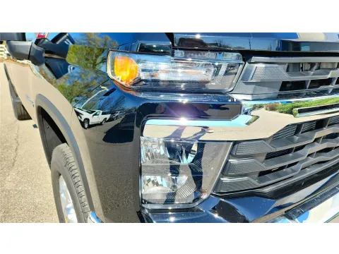 Another view of 2026 Chevrolet Silverado 2500 HD LT for sale in Florence, KY at Tom Gill Chevrolet