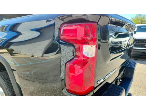 More photos of 2026 Chevrolet Silverado 2500 HD LT at Tom Gill Chevrolet, KY