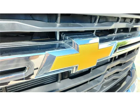 More photos of 2026 Chevrolet Silverado 2500 HD LT at Tom Gill Chevrolet, KY