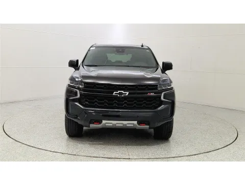 Photos of 2023 Chevrolet Tahoe Z71 for sale in Florence, KY at Tom Gill Chevrolet