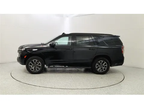 More photos of 2023 Chevrolet Tahoe Z71 at Tom Gill Chevrolet, KY