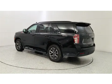 More photos of 2023 Chevrolet Tahoe Z71 at Tom Gill Chevrolet, KY
