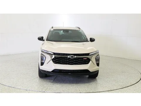 Photos of 2026 Chevrolet Trax 2RS for sale in Florence, KY at Tom Gill Chevrolet