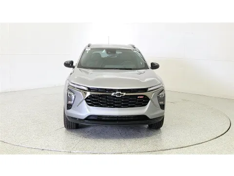 Photos of 2026 Chevrolet Trax 2RS for sale in Florence, KY at Tom Gill Chevrolet