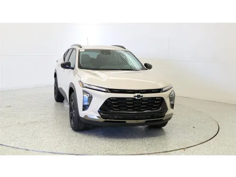 Photos of 2026 Chevrolet Trax ACTIV for sale in Florence, KY at Tom Gill Chevrolet