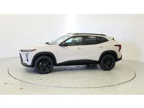 More photos of 2026 Chevrolet Trax ACTIV at Tom Gill Chevrolet, KY