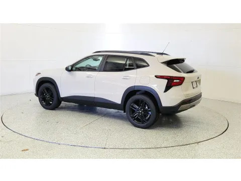 More photos of 2026 Chevrolet Trax ACTIV at Tom Gill Chevrolet, KY