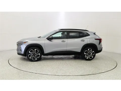 More photos of 2026 Chevrolet Trax 2RS at Tom Gill Chevrolet, KY