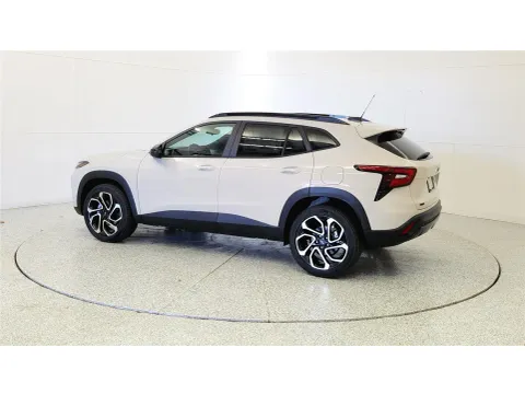 More photos of 2026 Chevrolet Trax 2RS at Tom Gill Chevrolet, KY