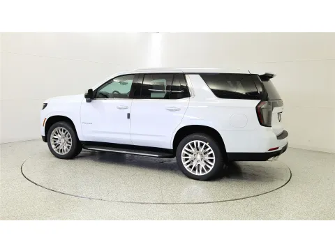 More photos of 2026 Chevrolet Tahoe Premier at Tom Gill Chevrolet, KY