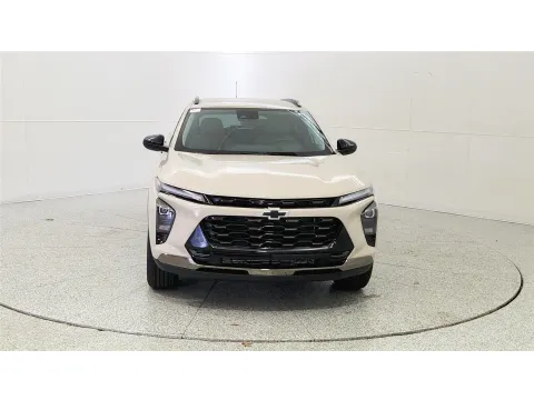 Photos of 2026 Chevrolet Trax ACTIV for sale in Florence, KY at Tom Gill Chevrolet