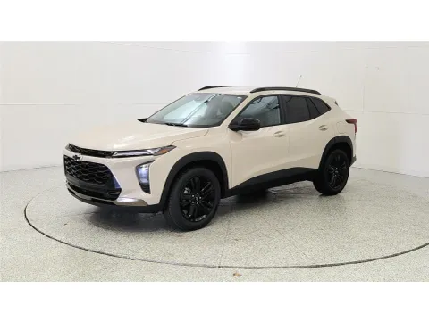 Another view of 2026 Chevrolet Trax ACTIV for sale in Florence, KY at Tom Gill Chevrolet