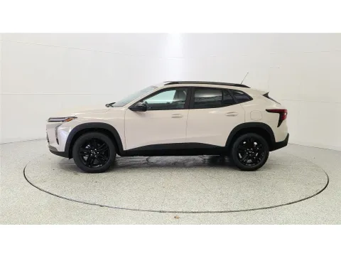 More photos of 2026 Chevrolet Trax ACTIV at Tom Gill Chevrolet, KY