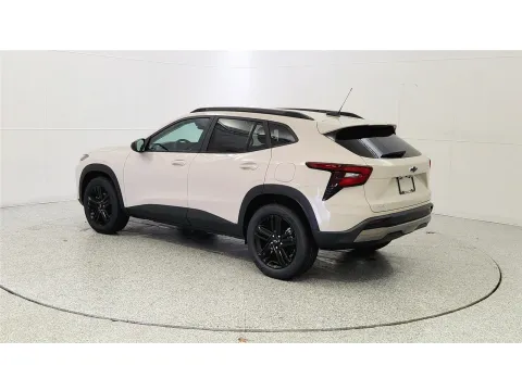 More photos of 2026 Chevrolet Trax ACTIV at Tom Gill Chevrolet, KY
