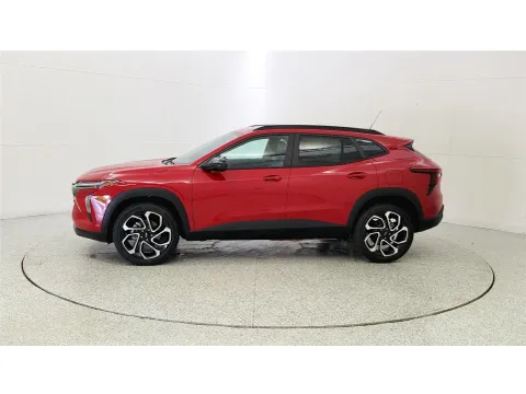 More photos of 2026 Chevrolet Trax 2RS at Tom Gill Chevrolet, KY