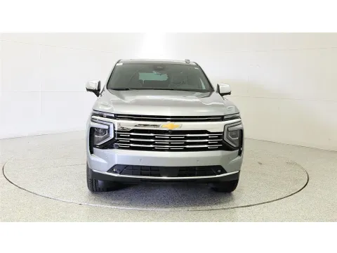 Photos of 2026 Chevrolet Tahoe Premier for sale in Florence, KY at Tom Gill Chevrolet
