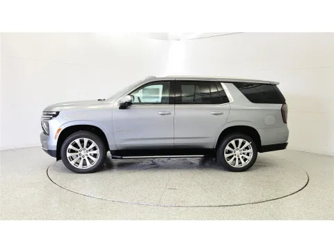 More photos of 2026 Chevrolet Tahoe Premier at Tom Gill Chevrolet, KY