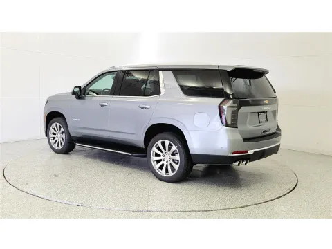 More photos of 2026 Chevrolet Tahoe Premier at Tom Gill Chevrolet, KY