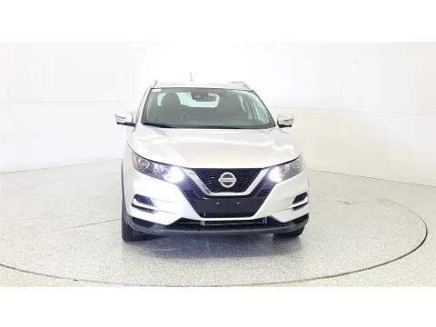 Photos of 2022 Nissan Rogue Sport SL for sale in Florence, KY at Tom Gill Chevrolet
