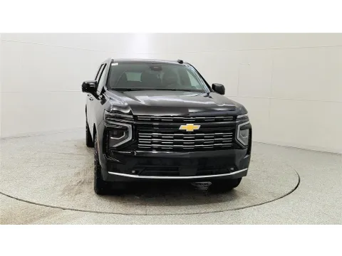 Photos of 2026 Chevrolet Suburban High Country for sale in Florence, KY at Tom Gill Chevrolet