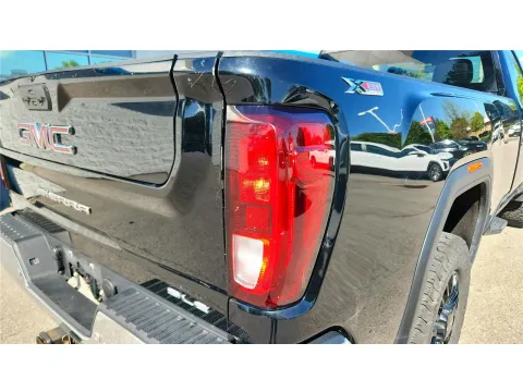 More photos of 2022 GMC Sierra 2500 HD SLE at Tom Gill Chevrolet, KY