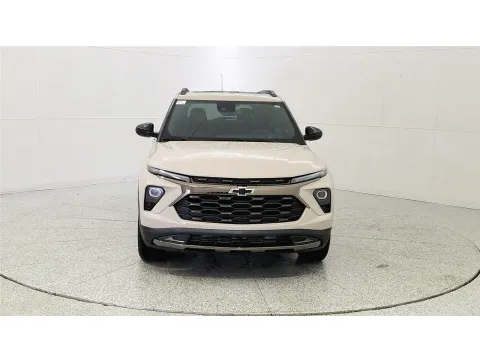 Photos of 2026 Chevrolet Trailblazer ACTIV for sale in Florence, KY at Tom Gill Chevrolet
