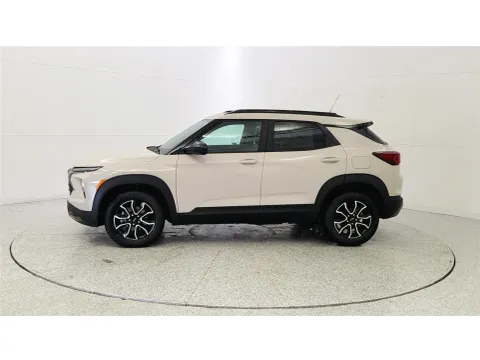 More photos of 2026 Chevrolet Trailblazer ACTIV at Tom Gill Chevrolet, KY