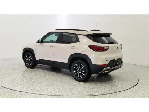 More photos of 2026 Chevrolet Trailblazer ACTIV at Tom Gill Chevrolet, KY