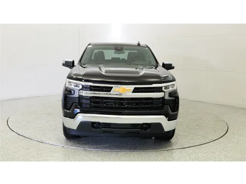 Photos of 2026 Chevrolet Silverado 1500 LT for sale in Florence, KY at Tom Gill Chevrolet