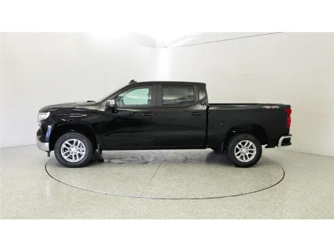 More photos of 2026 Chevrolet Silverado 1500 LT at Tom Gill Chevrolet, KY