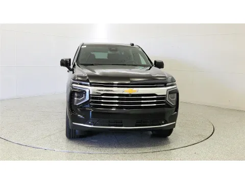 Photos of 2026 Chevrolet Suburban LT for sale in Florence, KY at Tom Gill Chevrolet