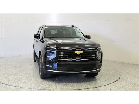 Photos of 2026 Chevrolet Tahoe High Country for sale in Florence, KY at Tom Gill Chevrolet