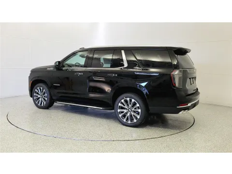 More photos of 2026 Chevrolet Tahoe High Country at Tom Gill Chevrolet, KY