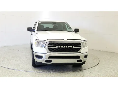 Photos of 2023 Ram 1500 Big Horn for sale in Florence, KY at Tom Gill Chevrolet