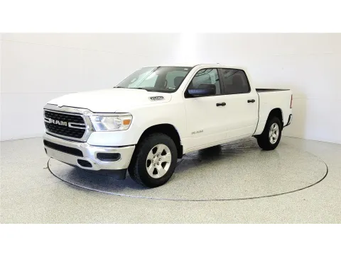 Another view of 2023 Ram 1500 Big Horn for sale in Florence, KY at Tom Gill Chevrolet