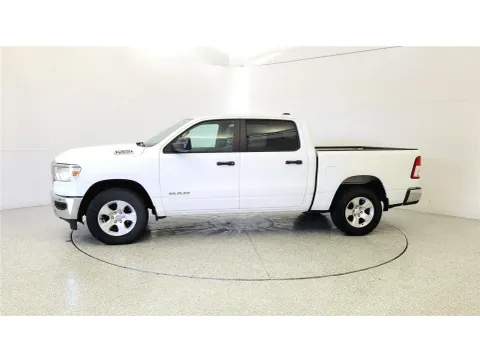 More photos of 2023 Ram 1500 Big Horn at Tom Gill Chevrolet, KY