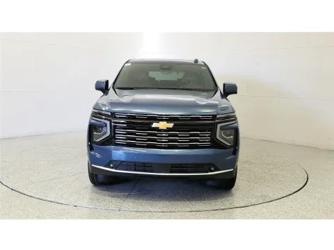 Photos of 2026 Chevrolet Tahoe High Country for sale in Florence, KY at Tom Gill Chevrolet