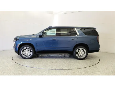 More photos of 2026 Chevrolet Tahoe High Country at Tom Gill Chevrolet, KY