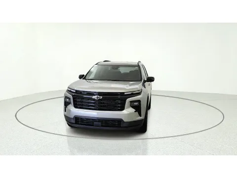 Photos of 2026 Chevrolet Traverse AWD LT for sale in Florence, KY at Tom Gill Chevrolet