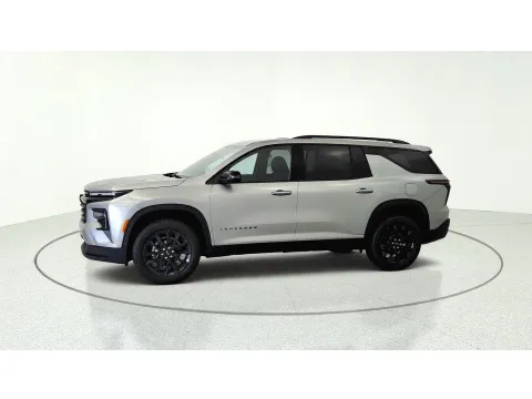 Another view of 2026 Chevrolet Traverse AWD LT for sale in Florence, KY at Tom Gill Chevrolet