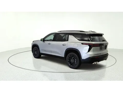 More photos of 2026 Chevrolet Traverse AWD LT at Tom Gill Chevrolet, KY