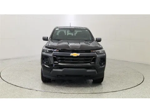 Photos of 2026 Chevrolet Colorado 4WD LT for sale in Florence, KY at Tom Gill Chevrolet