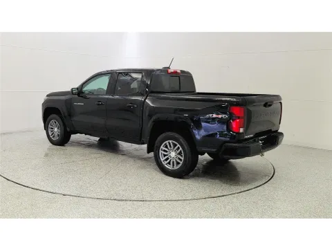 More photos of 2026 Chevrolet Colorado 4WD LT at Tom Gill Chevrolet, KY