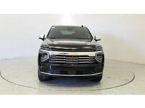 Photos of 2026 Chevrolet Tahoe Premier for sale in Florence, KY at Tom Gill Chevrolet
