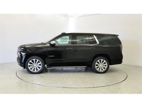 More photos of 2026 Chevrolet Tahoe Premier at Tom Gill Chevrolet, KY